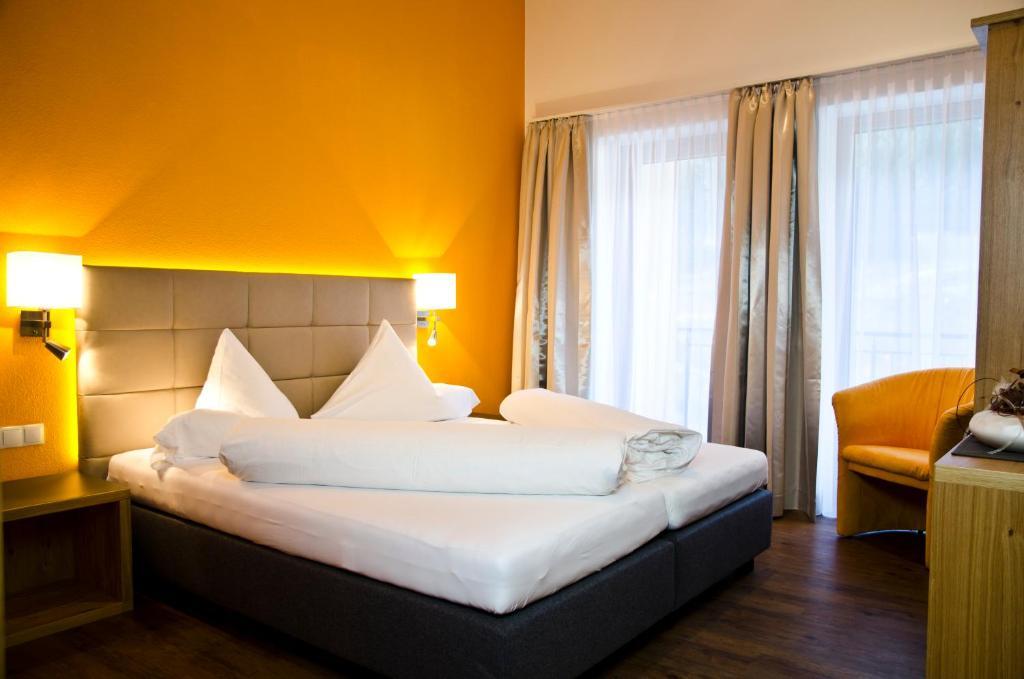 Hotel Garni Alpenland Ischgl Cameră foto