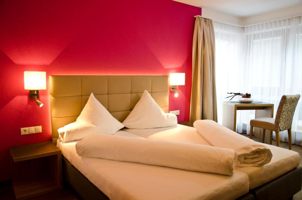 Hotel Garni Alpenland Ischgl Cameră foto